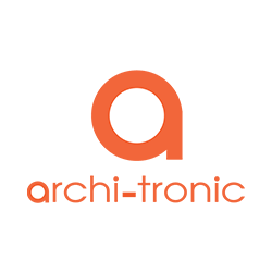 Archi-tronic logo
